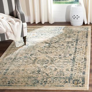 Evoke Faded Rug