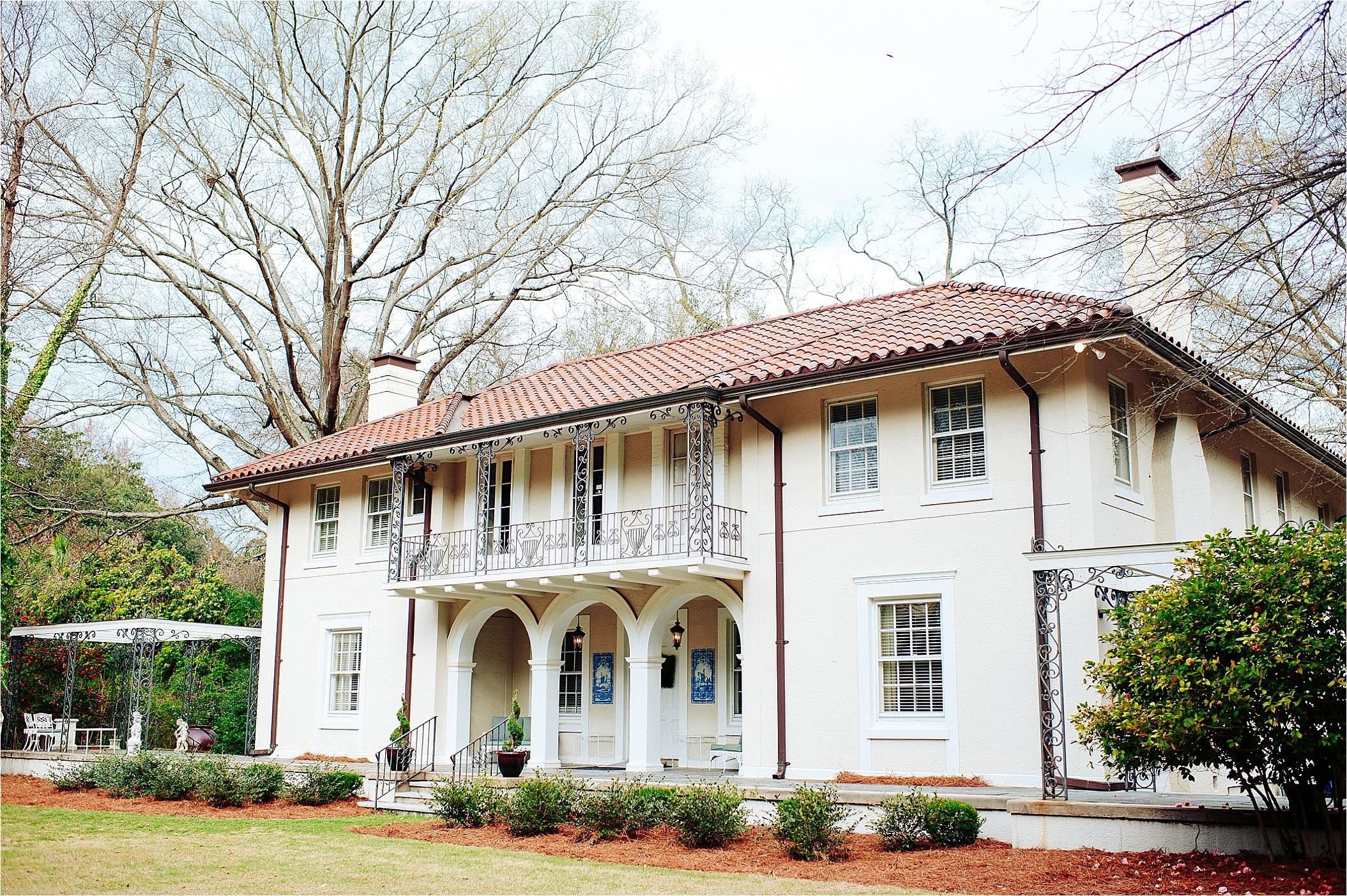 The Wedding Website of Eliza Truett and Rhett Spencer