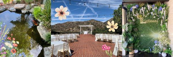 The Wedding Website of Aspen ‎ and Sarena ‎