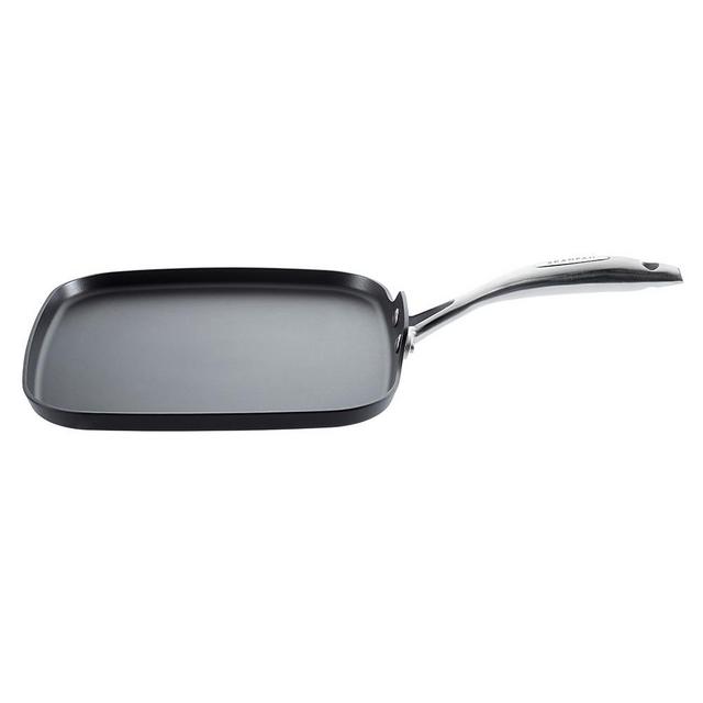 SCANPAN Pro IQ Nonstick Griddle, 11" x 11"