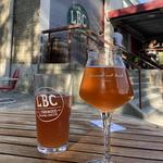 Cider & Brewery Tour
