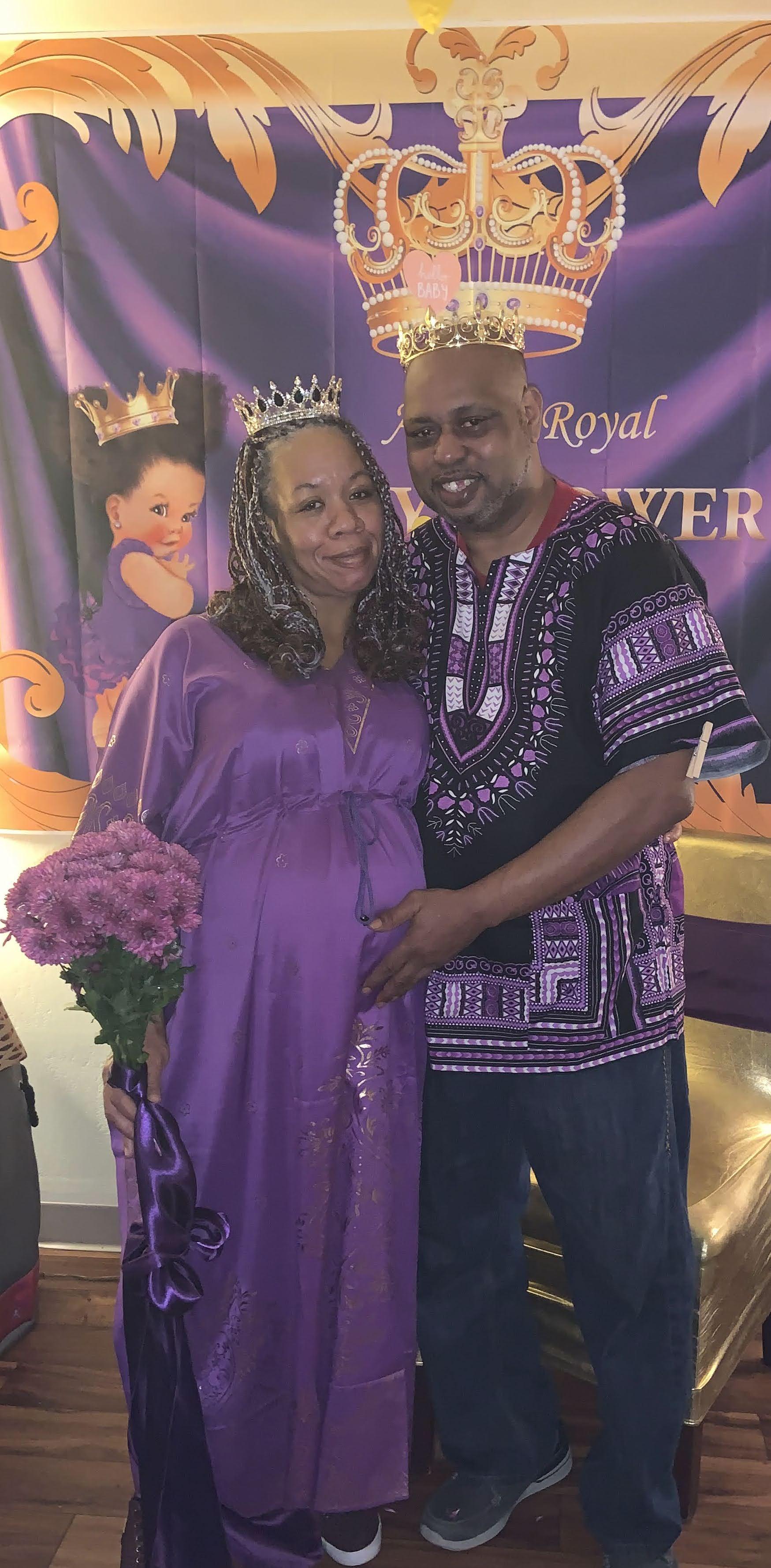 The Wedding Website of Mrs. Breston and Mr. Breston