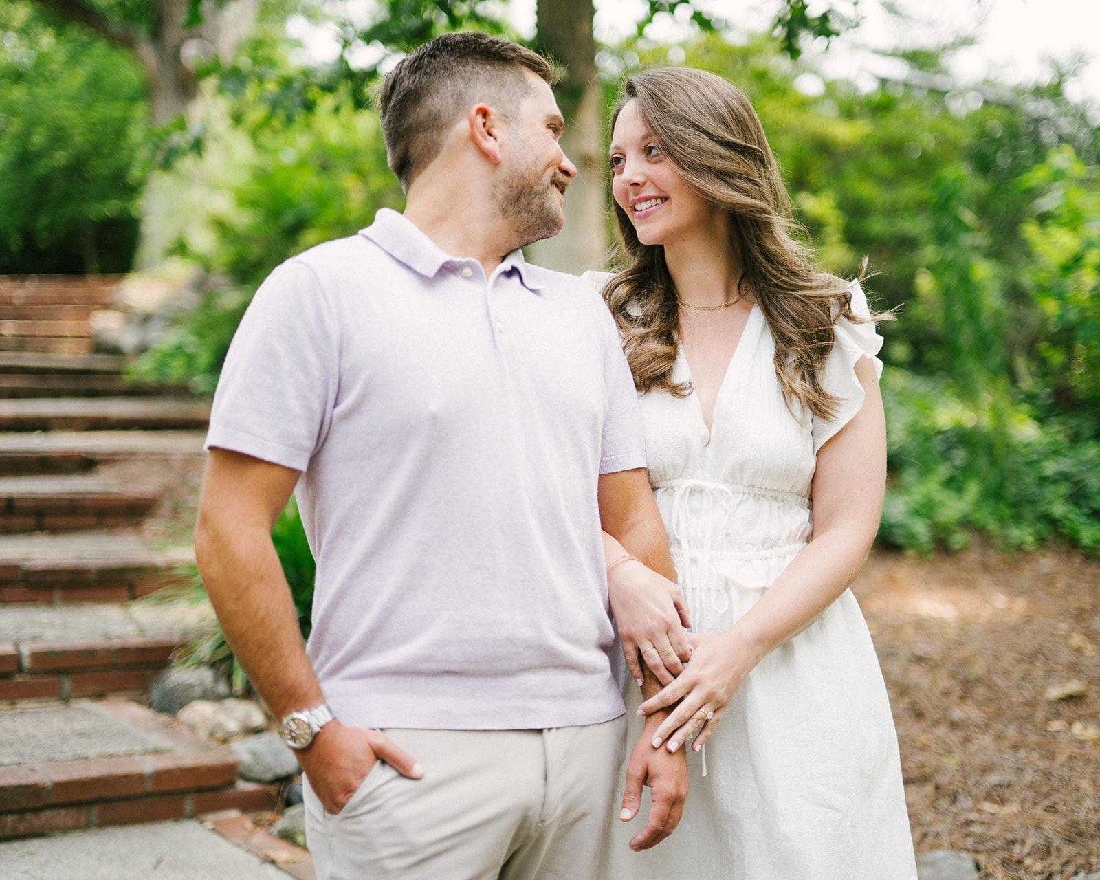 The Wedding Website of Lindsey Huskins and Wade Thiel