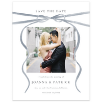 Save The Date