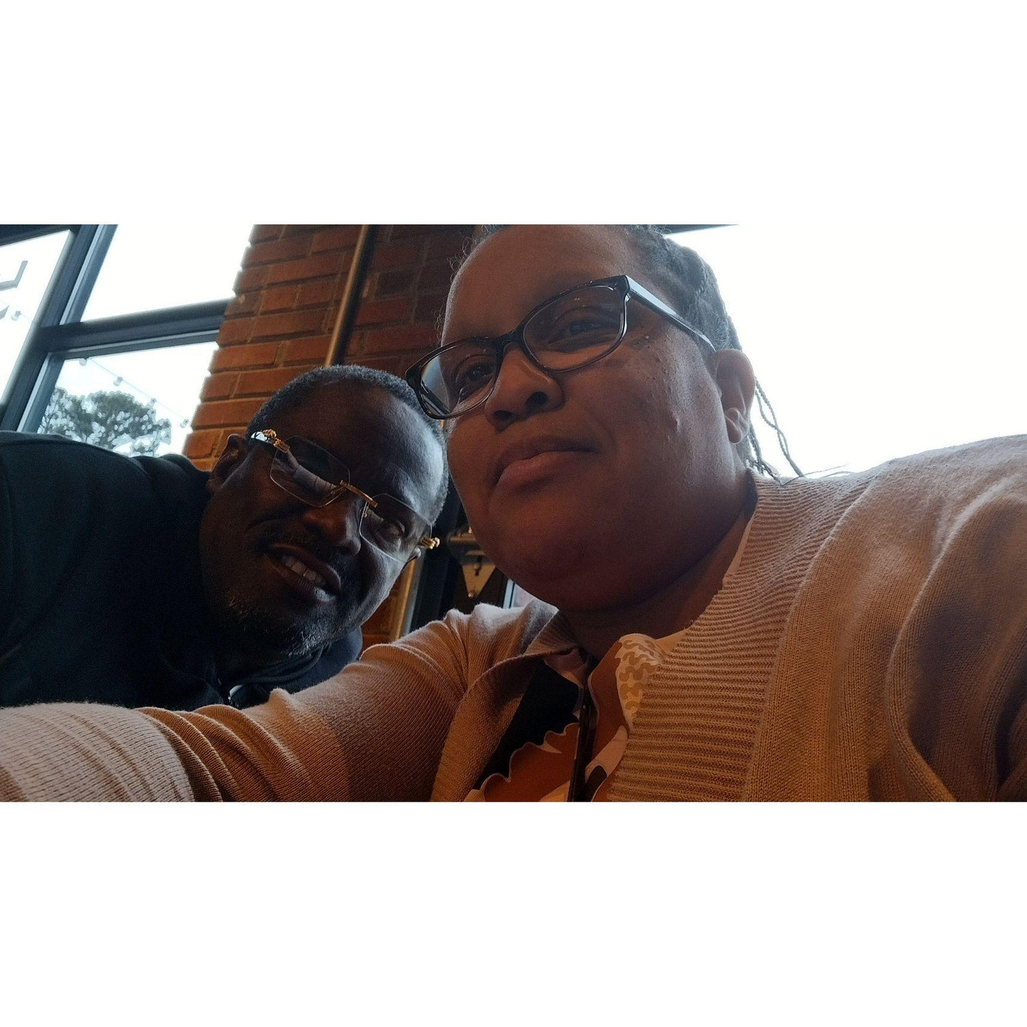 Third date