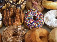 Sugar Shack Donuts & Coffee
