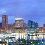 Inner Harbor