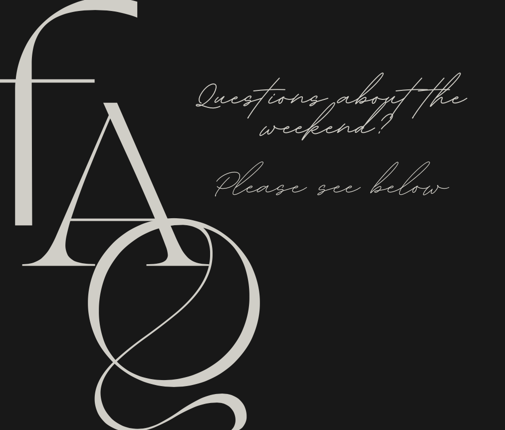 The Wedding Website of Alicia Kusselson and Harrison Potak