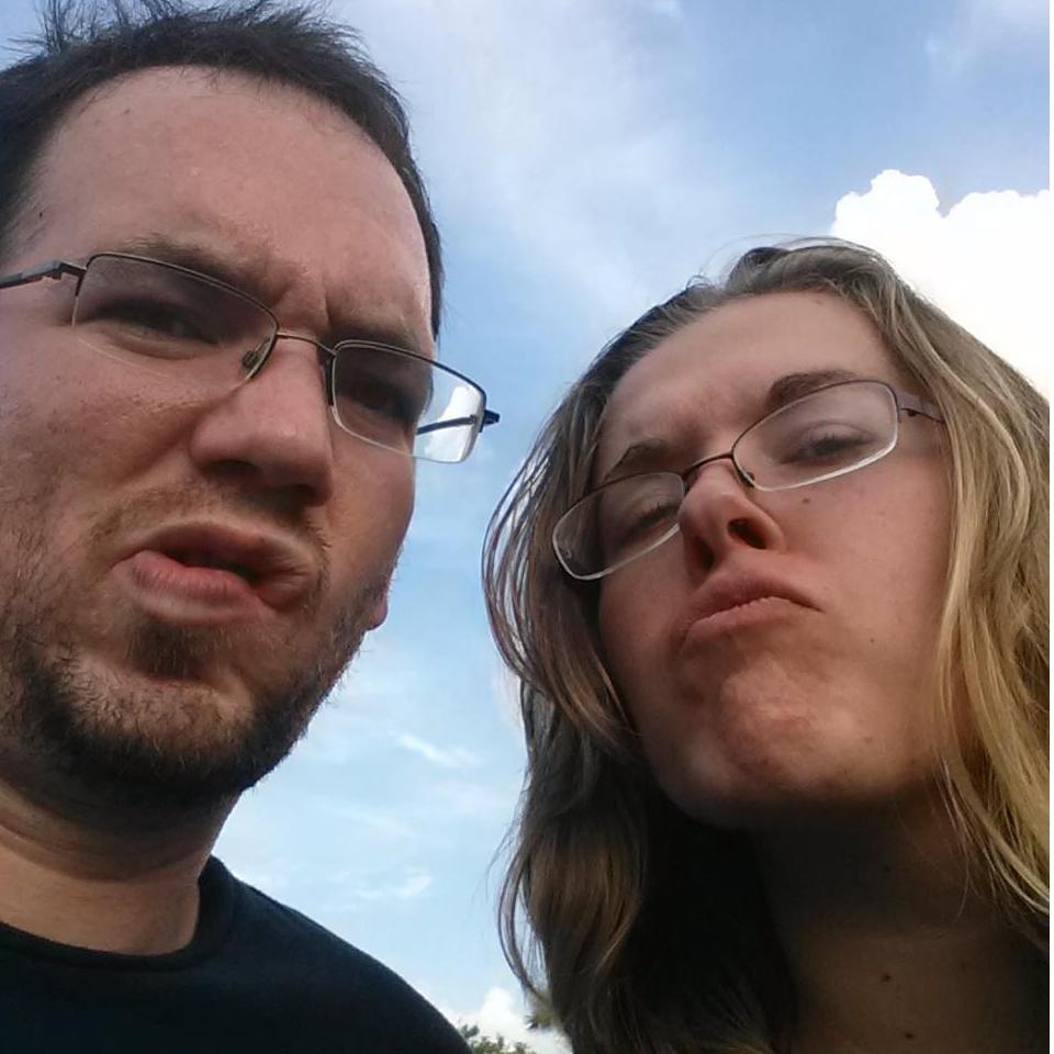 Soundgarden Concert, August 2014
West Palm Beach, Florida