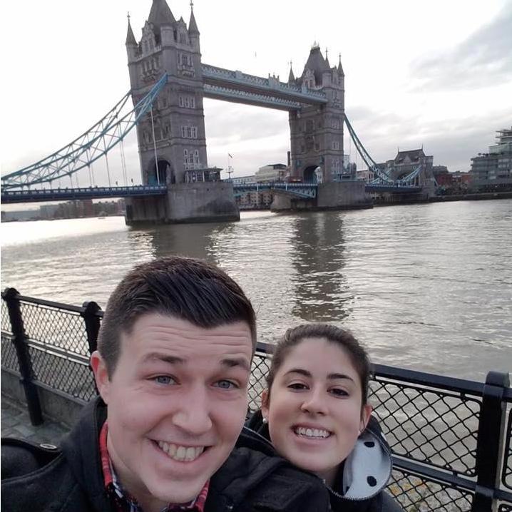 New Years 2019 - England