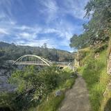 San Joaquin River Gorge