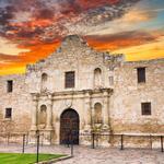 The Alamo