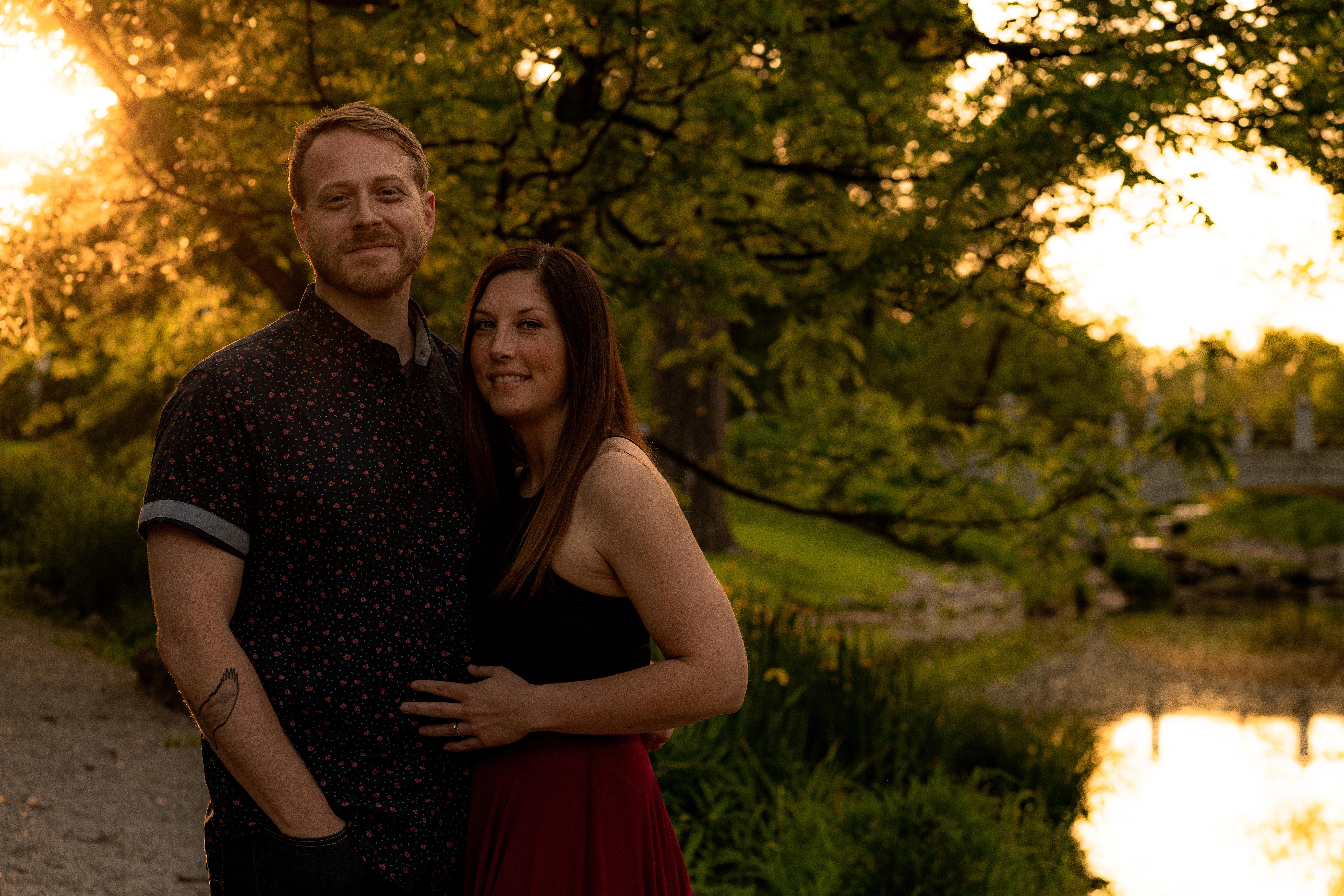 The Wedding Website of Kaleigh Manning and Evan Mintz