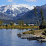 Grand Lake
