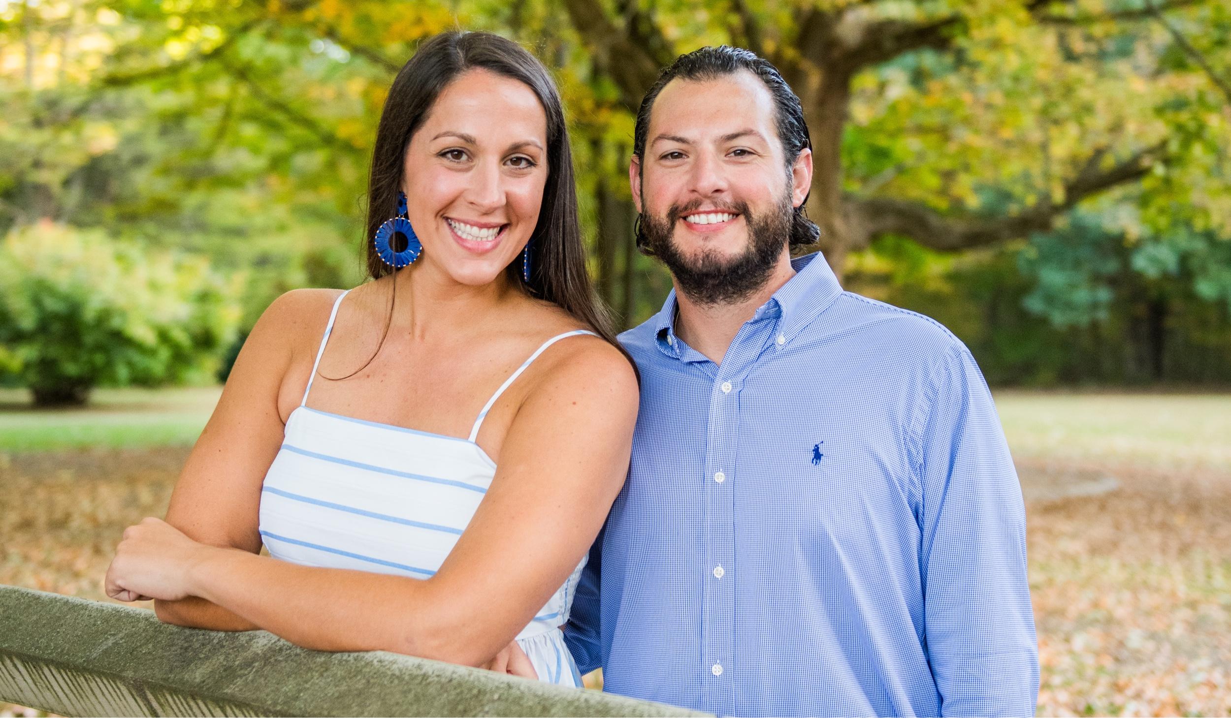 The Wedding Website of Sara Kinsley and Daniel Farina