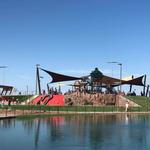 Mansel Carter Oasis Park