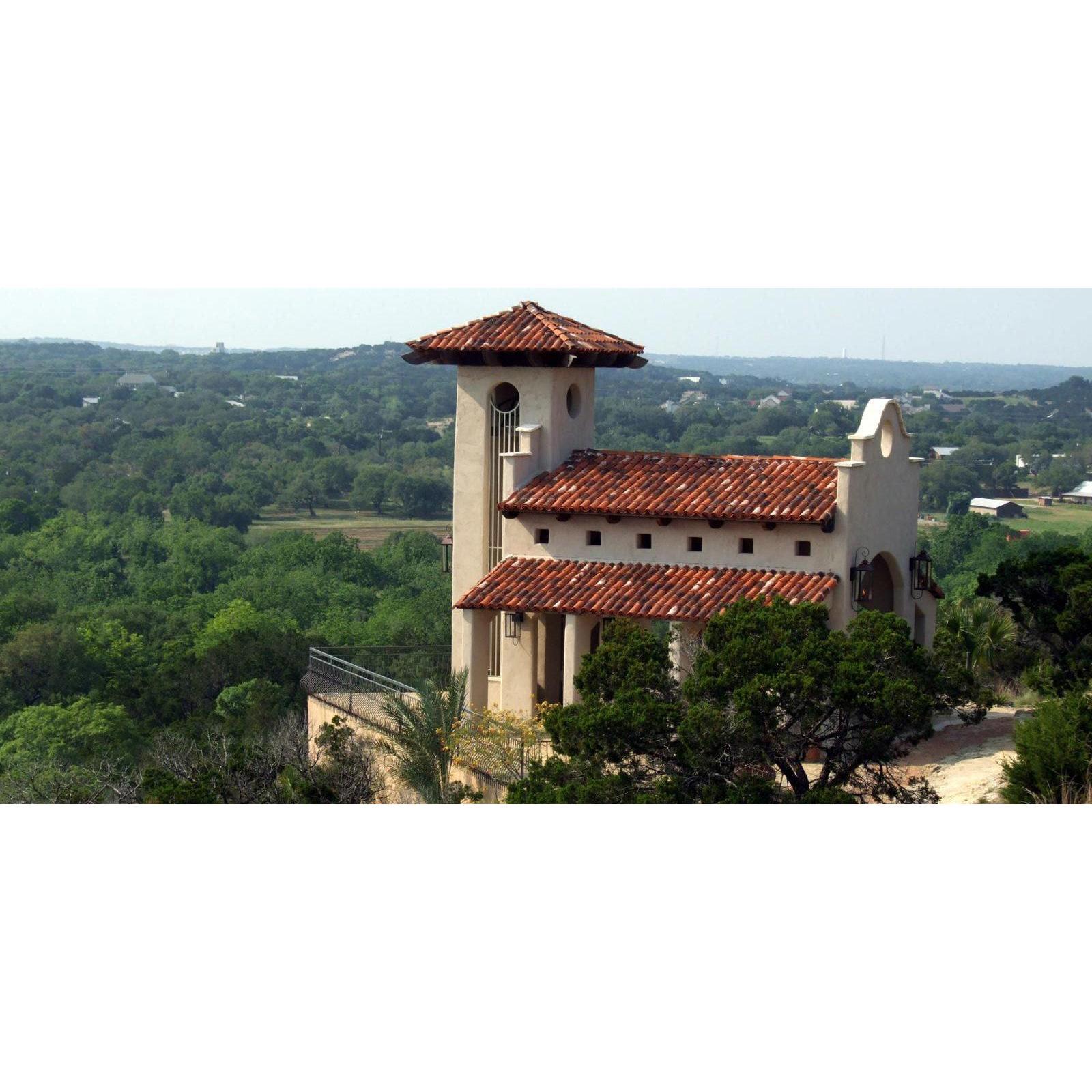 Chapel Dulcinea