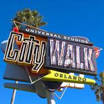 Universal CityWalk Orlando