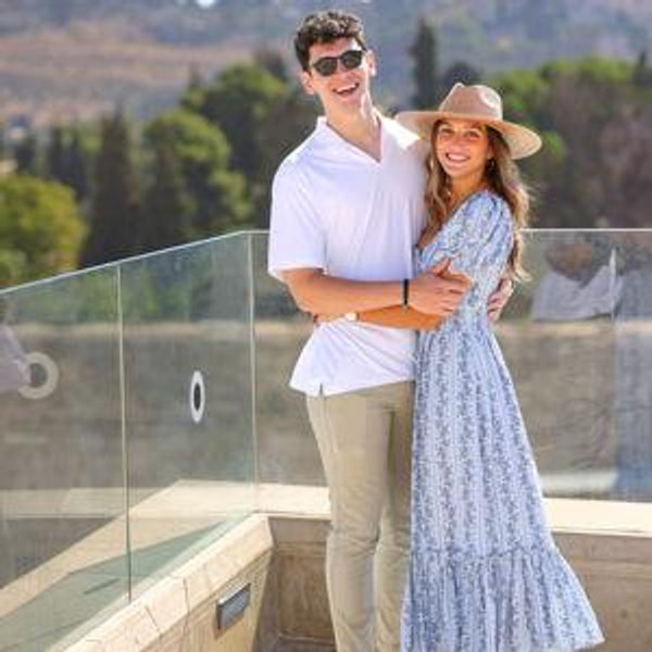 Honeymoon Fund