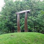 Grounds For Sculpture