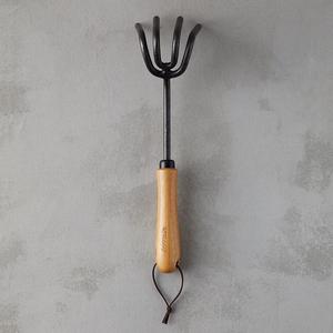 Barebones for Terrain Cultivator