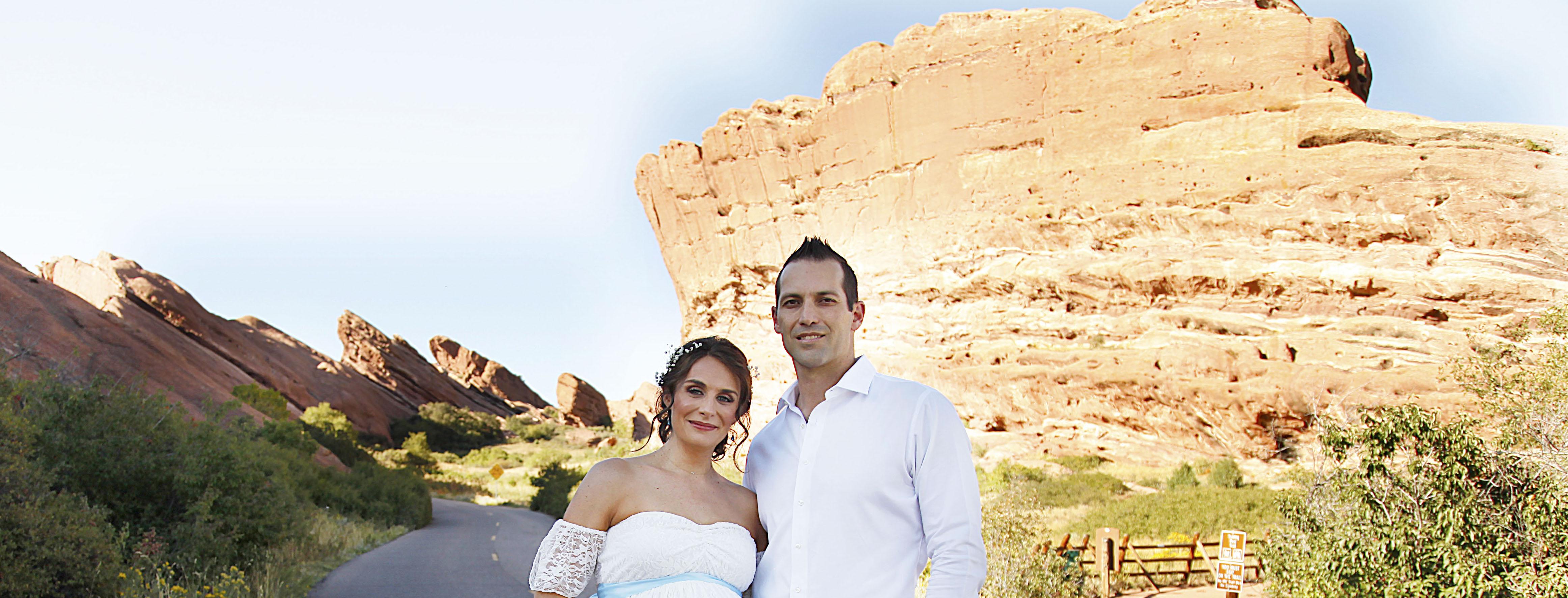 The Wedding Website of Margaret Foy and Gavin Monjaras