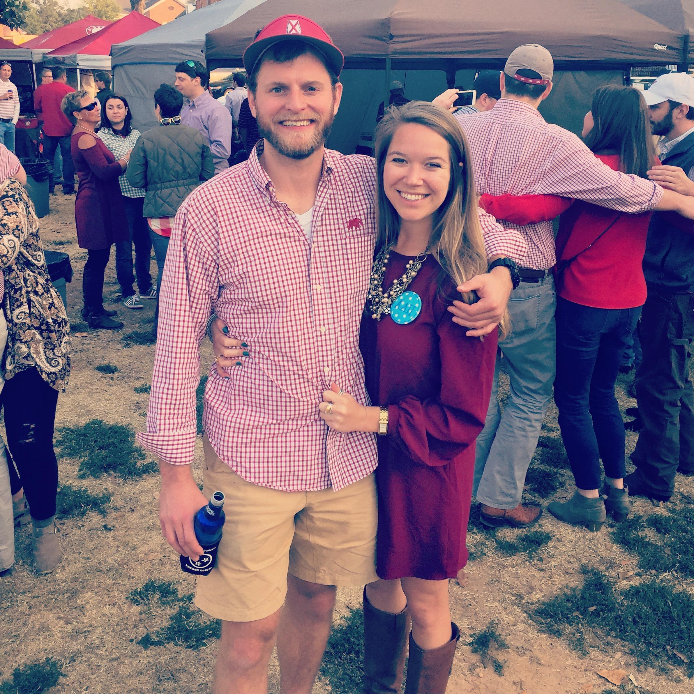 roll tide