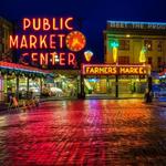 Pike Place Market