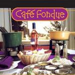 Cafe Fondue