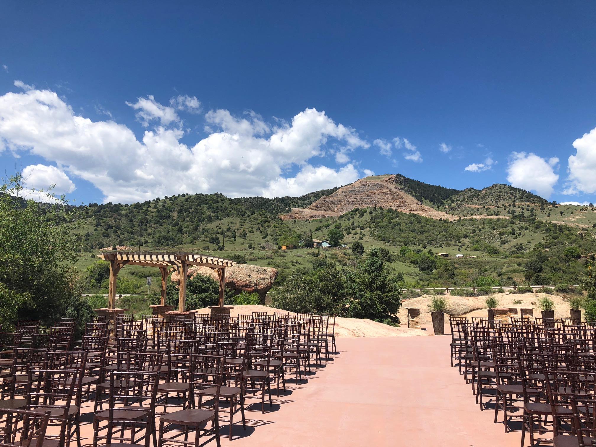 The Wedding Website of Charlotte Carloni and Devin Black