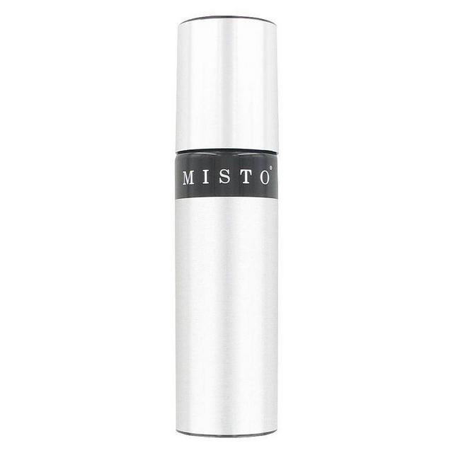 Misto Olive Oil Sprayer Brushed Aluminum