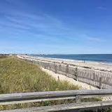 Duxbury Beach