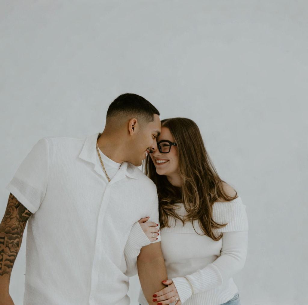 The Wedding Website of Kayla LeClair and Kaleb Coleman