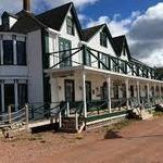 Ottawa House By-the-Sea Museum