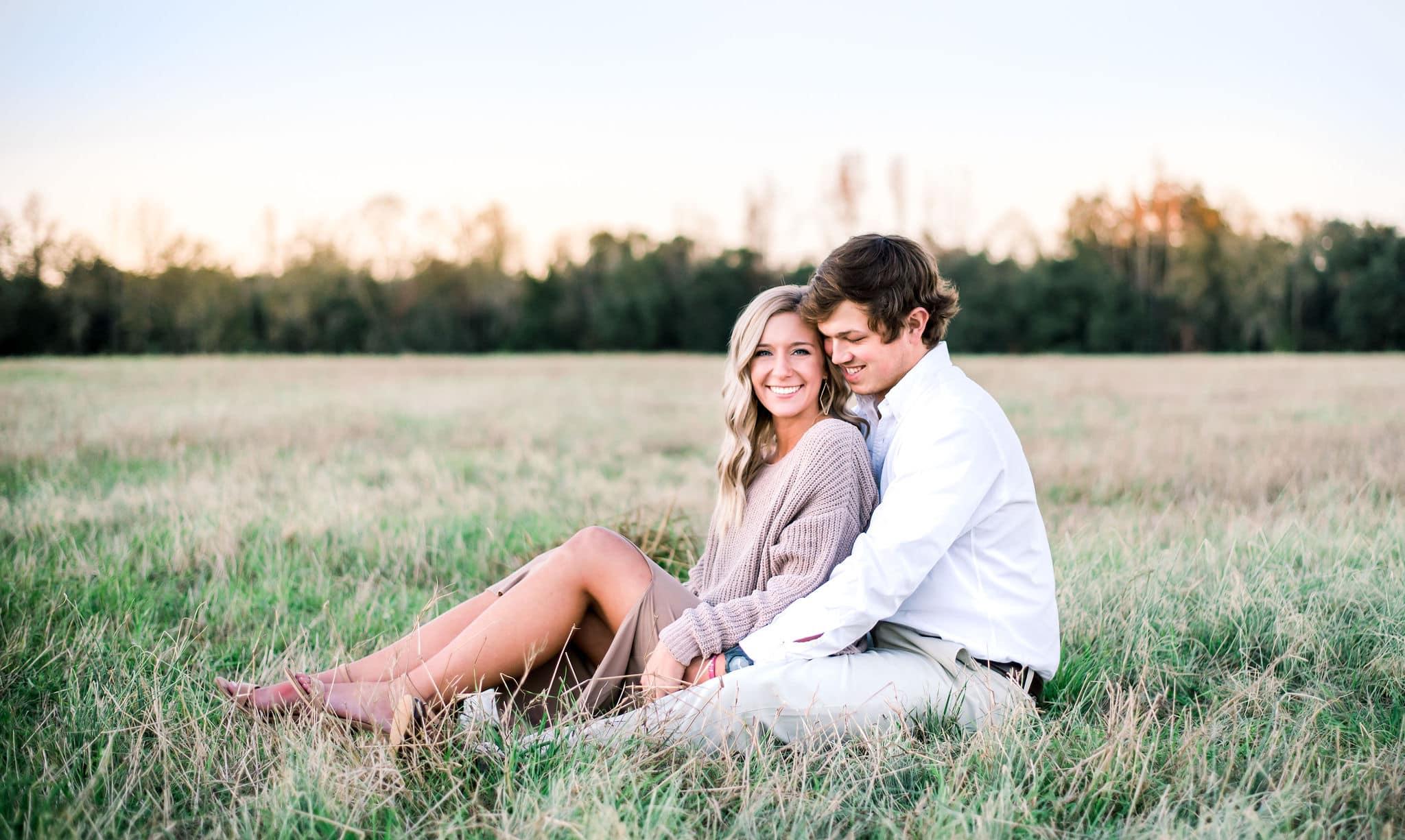 The Wedding Website of Hagen Mott and Jessie Dickson