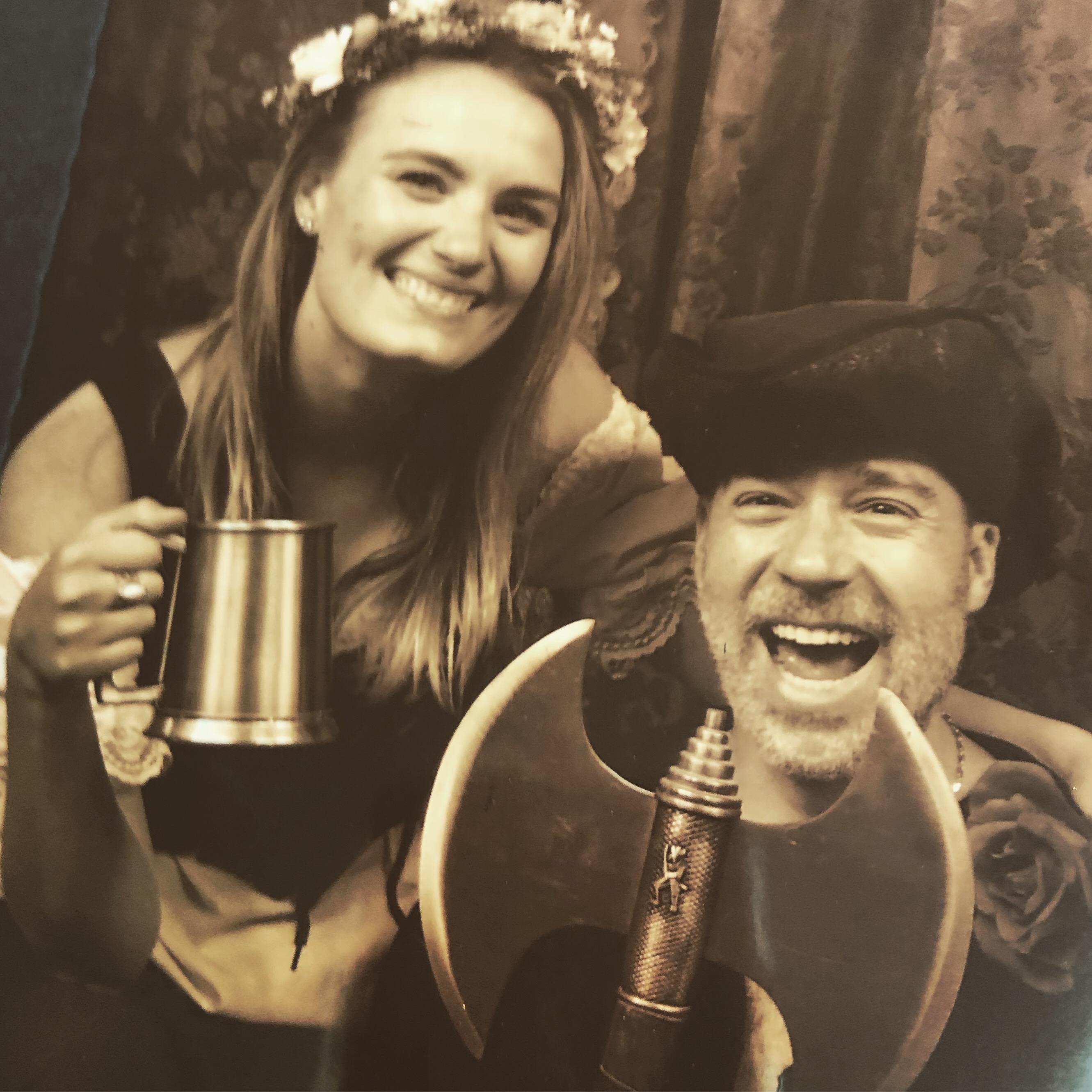 The New York Renaissance Fair