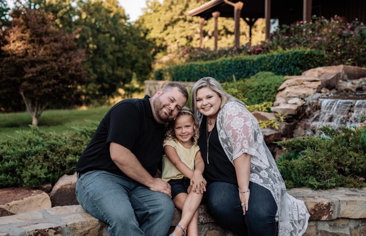Here is to becoming The Pappe’s!!!