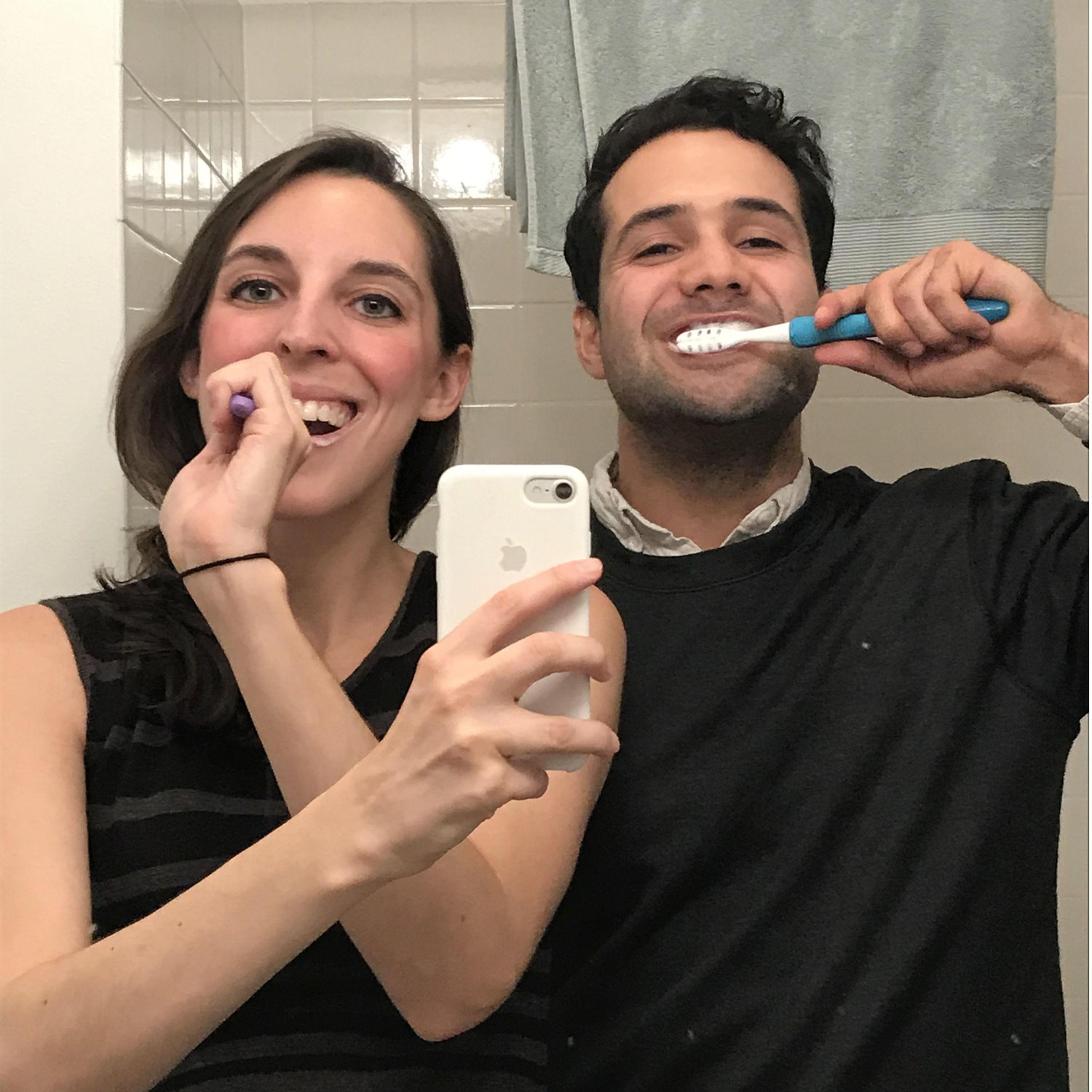 Hygiene!