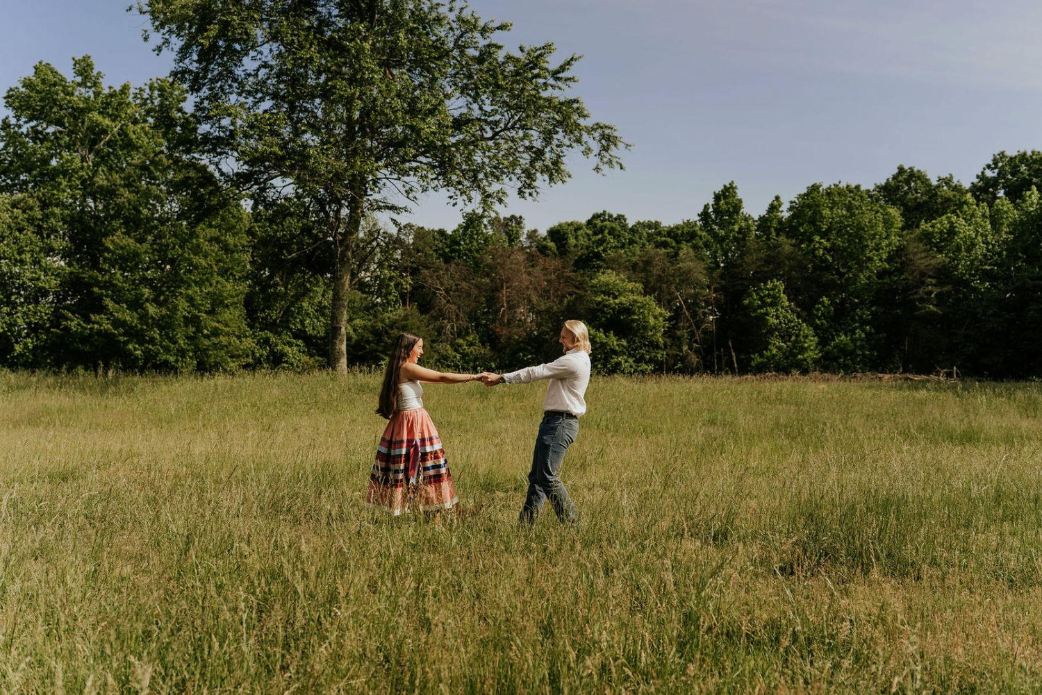 The Wedding Website of Alexis Clifton and David Weaver