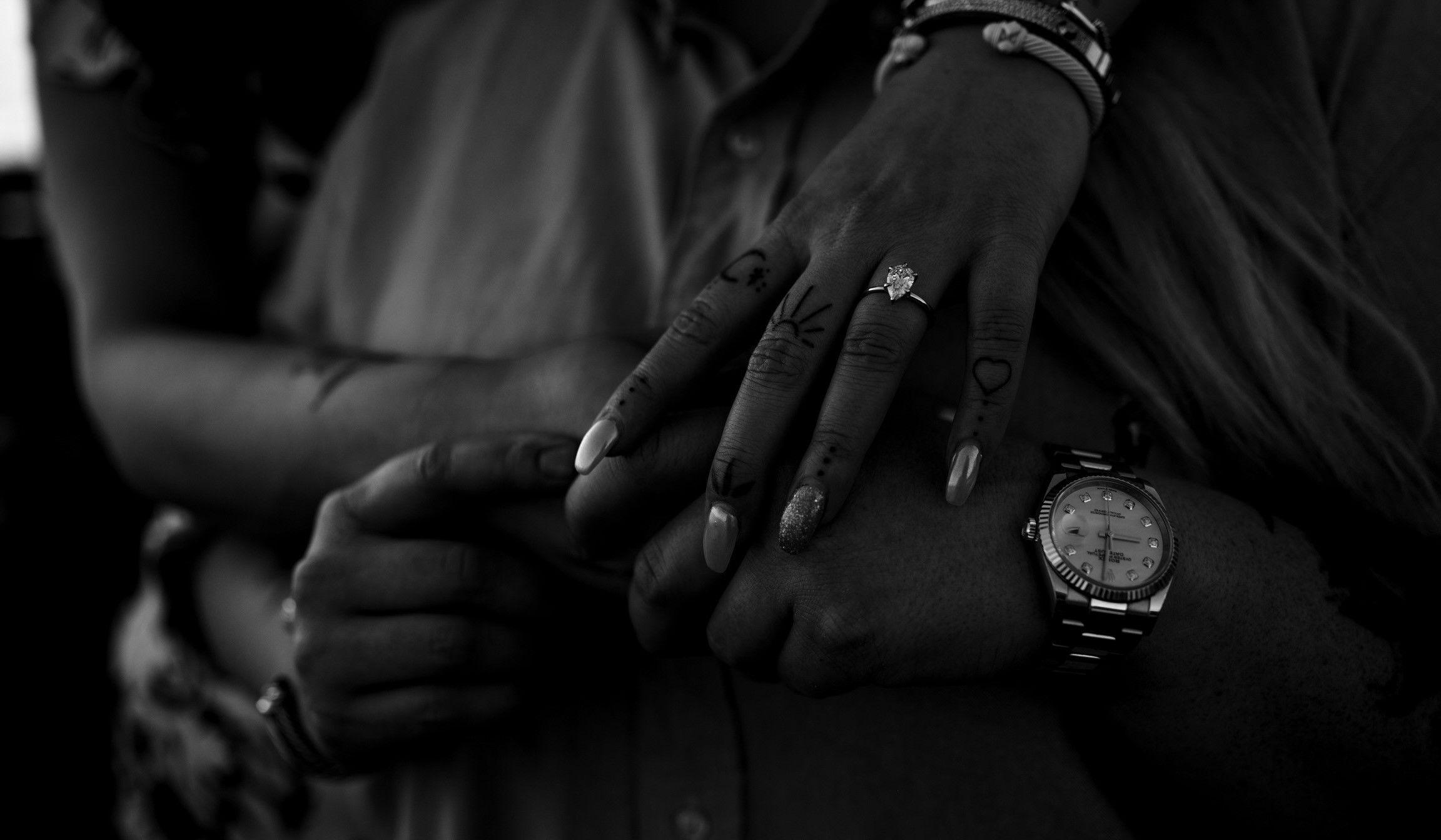 Melissa ridgeway and morgan eller s wedding website
