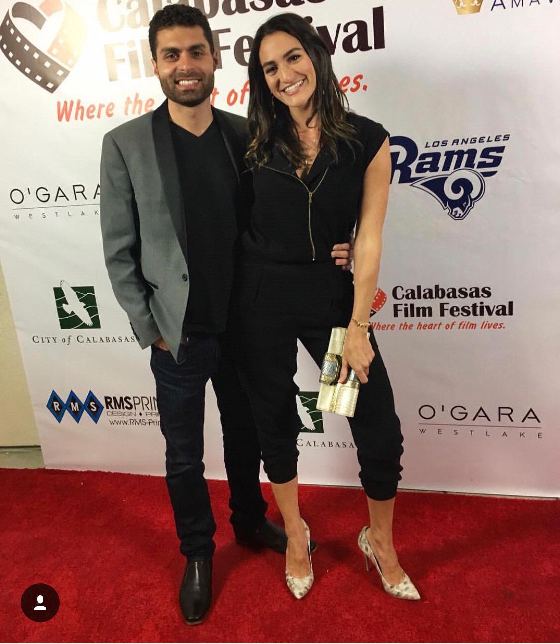 Calabasas Film Festival 2017