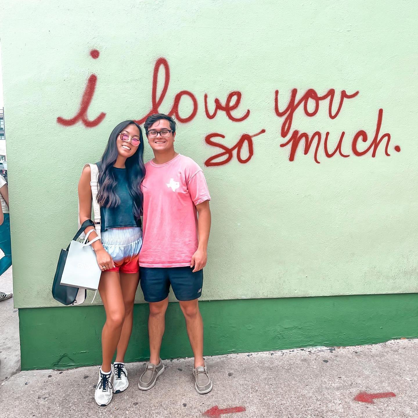 Austin TX 2022