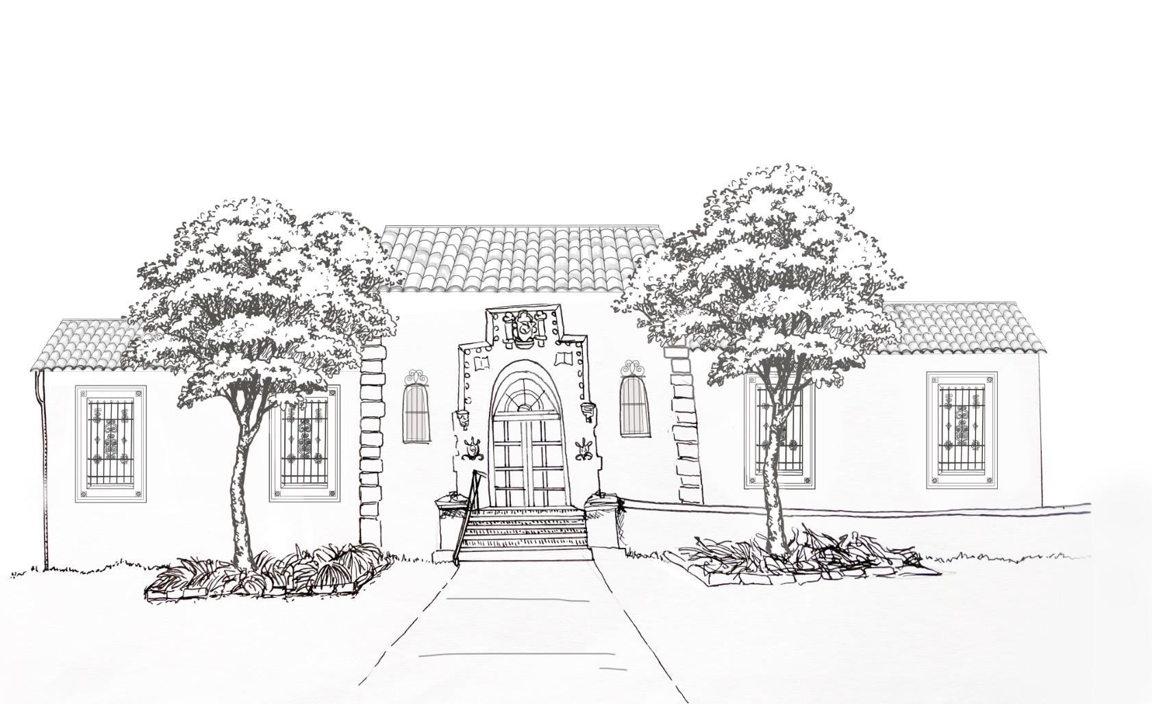 The Wedding Website of Lucy Stevens and Cameron Culp