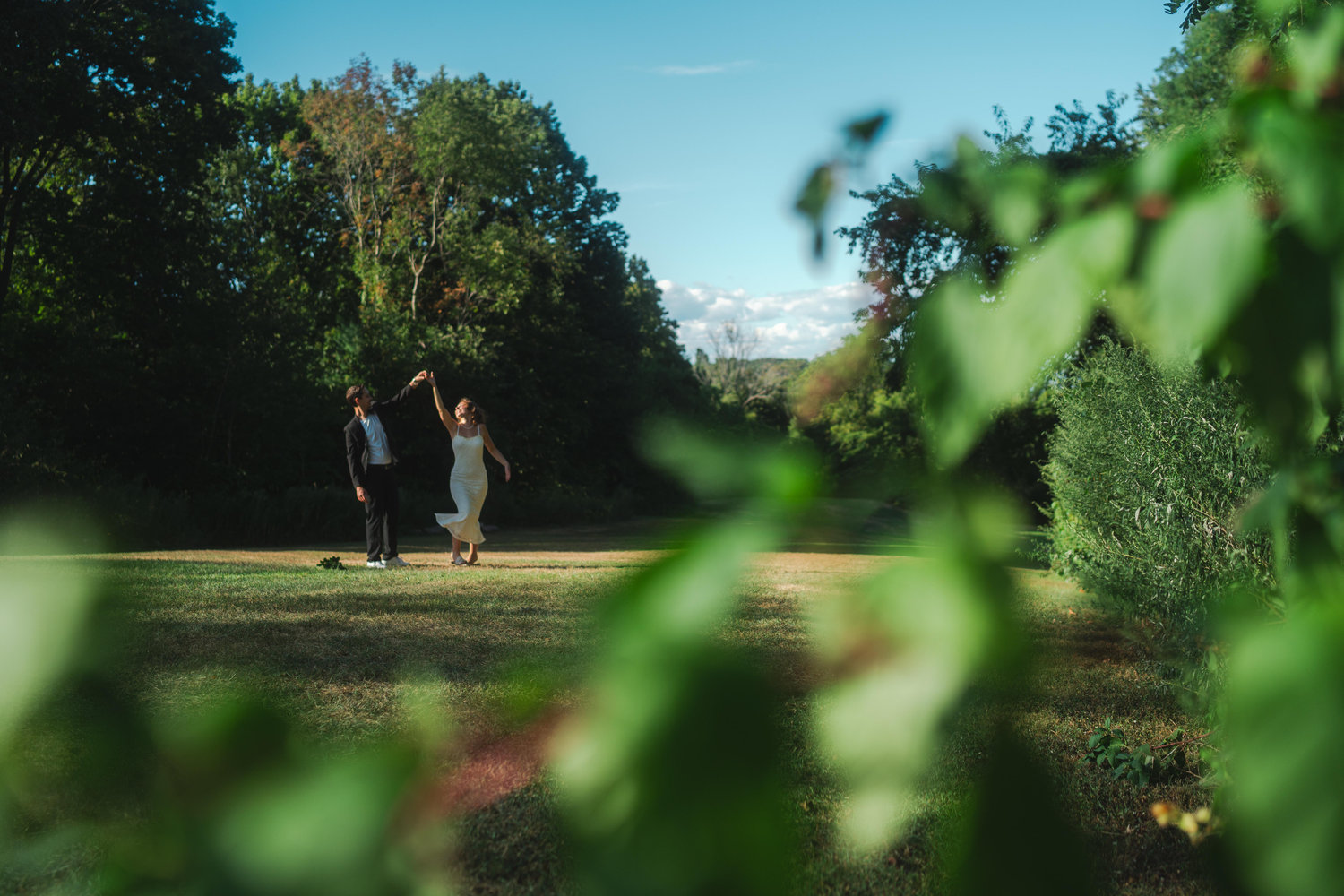 The Wedding Website of Jessica Coscetta and Paul Serban