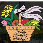 Howell Farmer’s Market