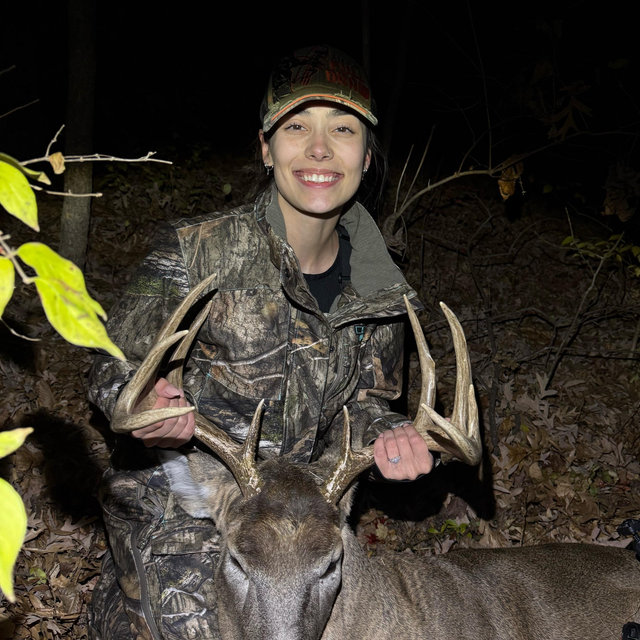Shoulder Mount Fund