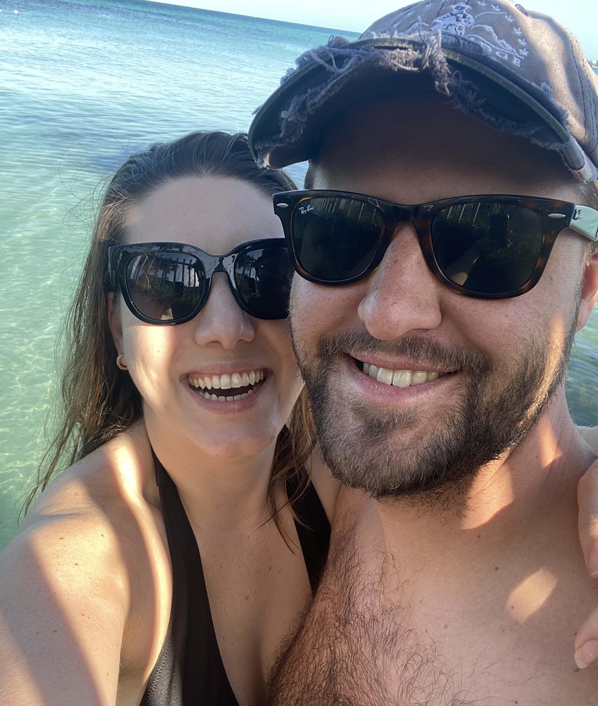 The Wedding Website of Brenda Morrow and Tyler Walburn