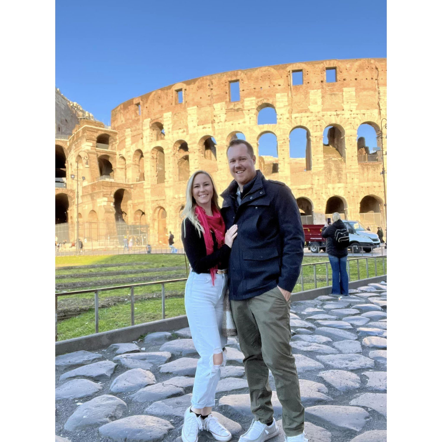 Italy