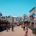 Mackinac Island