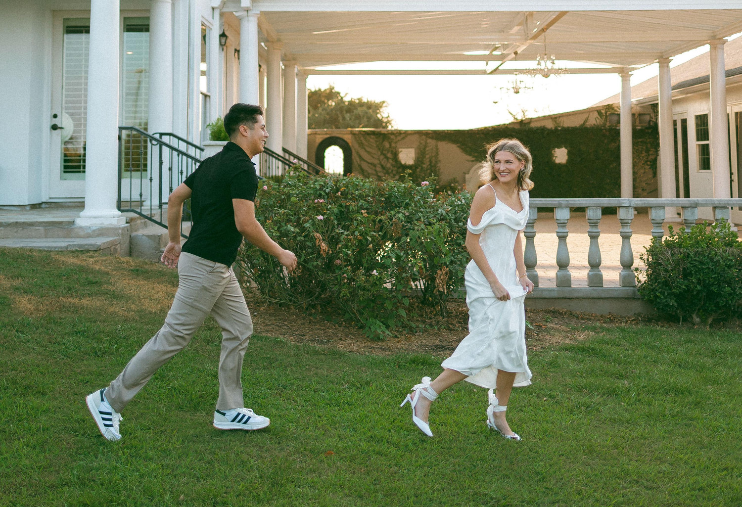 The Wedding Website of Grace Breithaupt and Jody Gonzales